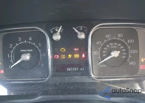 2010 Lincoln Mkx из США, поврежденный, VIN 2LMDJ6JC3ABJ29179